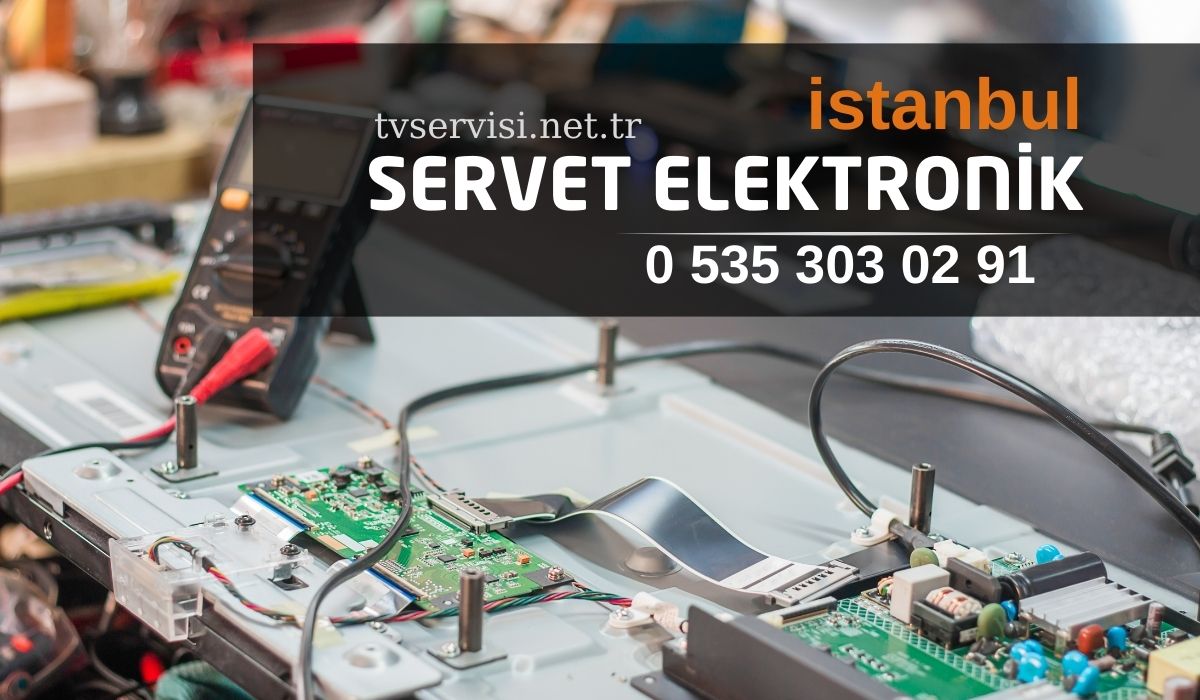 Şile JVC TV Servisi